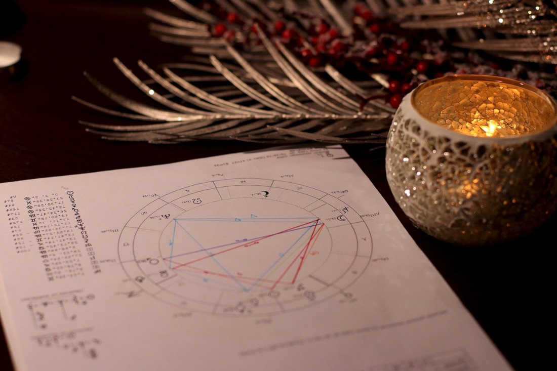 Comment bien lire son horoscope ? - PREDiVi
