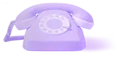 Logo Téléphone PREDiVi