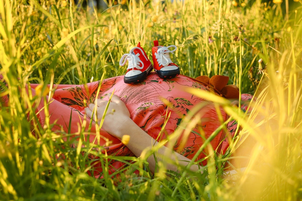 Voyance : quand vais-je accoucher - PREDiVi