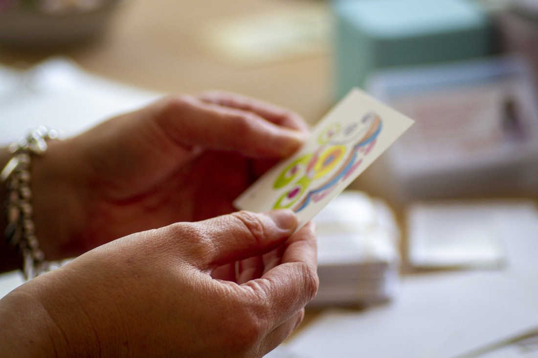 Quel est le meilleur tarot divinatoire - PREDiVi