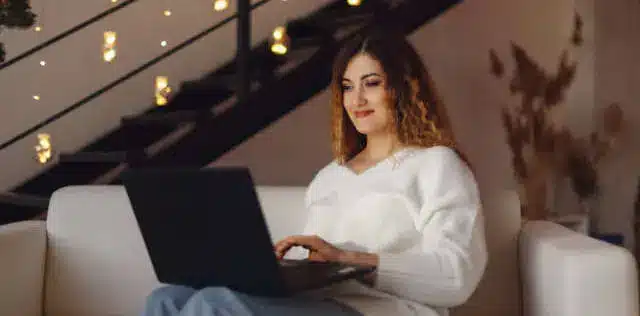 Lecture d'une réponse de voyance par email
